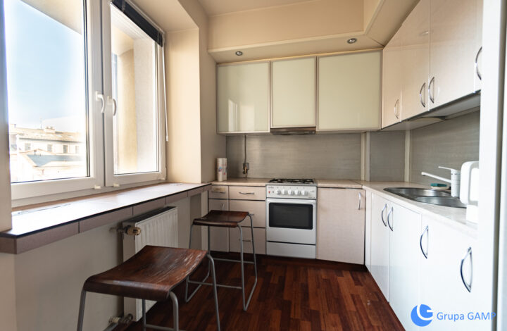 2pok- 50m2*ul. Rękawka*od zaraz*Stare Podgórze