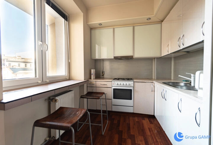 2pok- 50m2*ul. Rękawka*od zaraz*Stare Podgórze