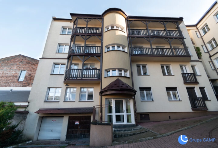 2pok- 50m2*ul. Rękawka*od zaraz*Stare Podgórze