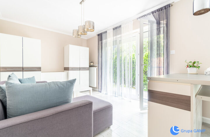 *Rydlówka 31* 54m2, 2mieszkania -gotowa inwestycja