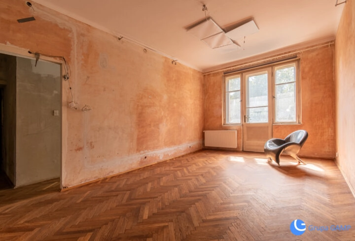 3 pokoje, 76,5 m2, Mazowiecka, Stara Krowodrza