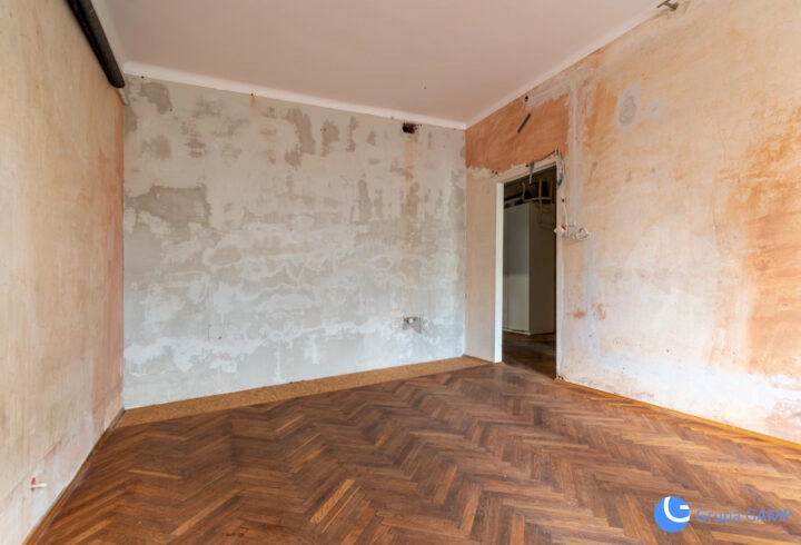 3 pokoje, 76,5 m2, Mazowiecka, Stara Krowodrza