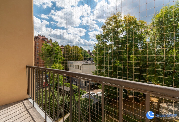 3 pokoje, 76,5 m2, Mazowiecka, Stara Krowodrza