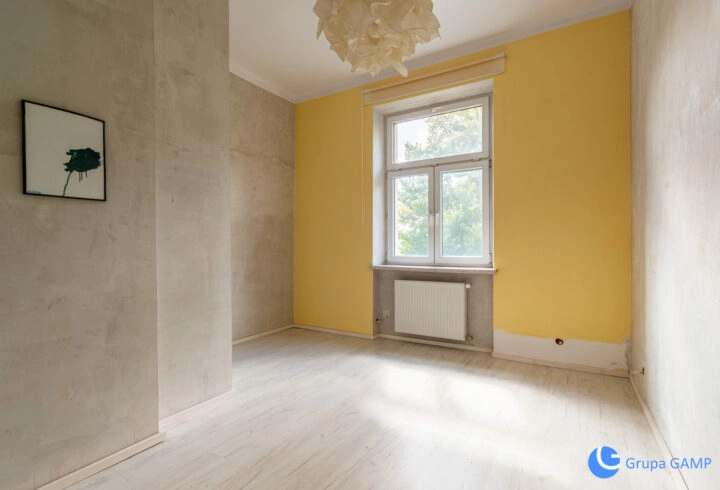 3 pokoje, 76,5 m2, Mazowiecka, Stara Krowodrza