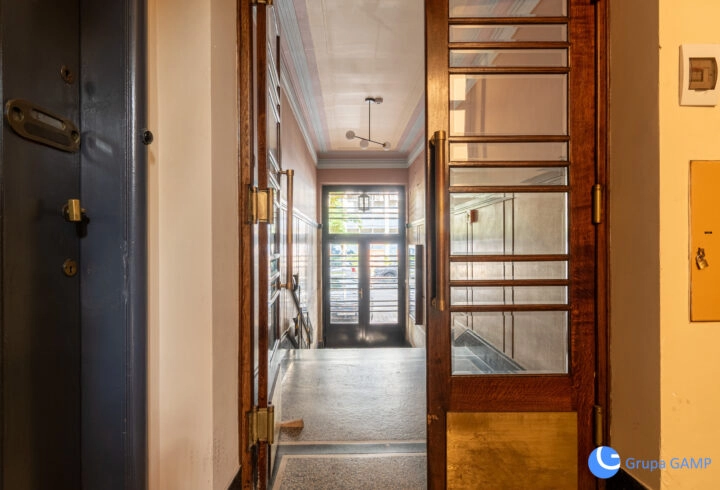 3 pokoje, 76,5 m2, Mazowiecka, Stara Krowodrza