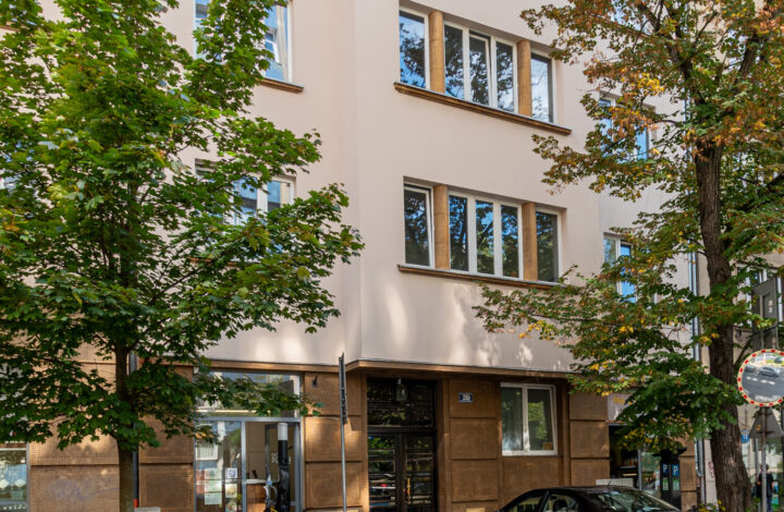 3 pokoje, 76,5 m2, Mazowiecka, Stara Krowodrza