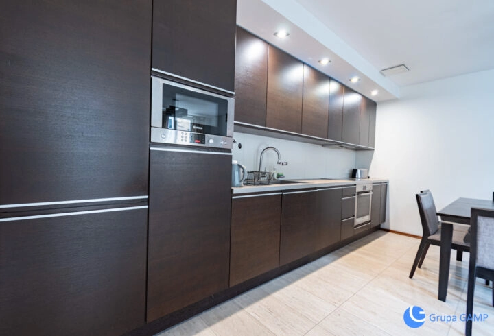 Stare Miasto*Sobieski Residence*3pok*ul. Łobzowska