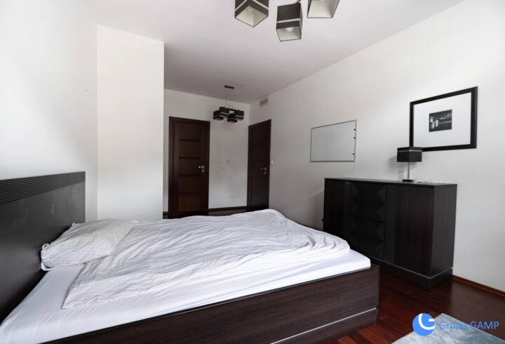 Stare Miasto*Sobieski Residence*3pok*ul. Łobzowska