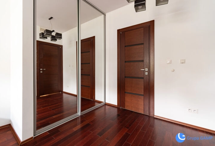 Stare Miasto*Sobieski Residence*3pok*ul. Łobzowska