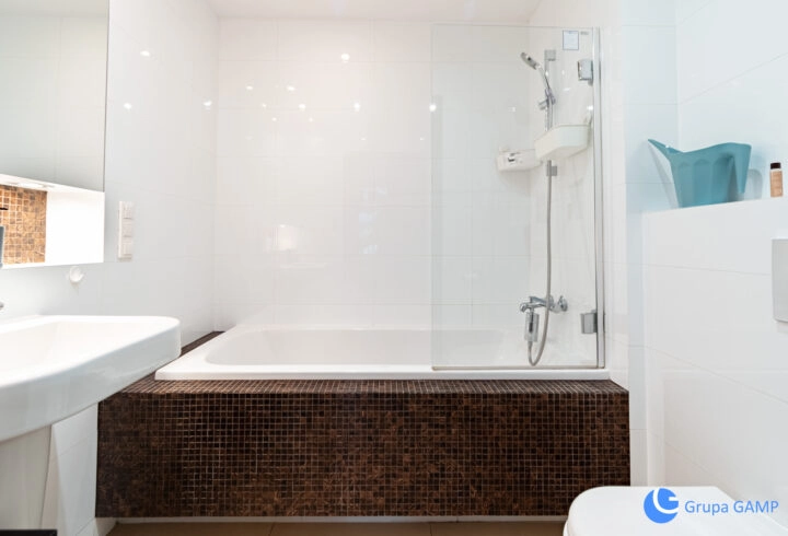 Stare Miasto*Sobieski Residence*3pok*ul. Łobzowska