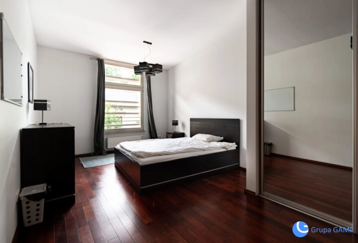 Stare Miasto*Sobieski Residence*3pok*ul. Łobzowska