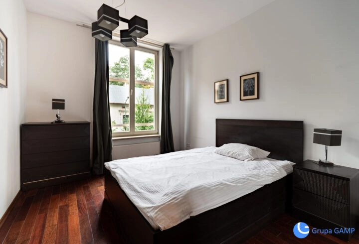 Stare Miasto*Sobieski Residence*3pok*ul. Łobzowska