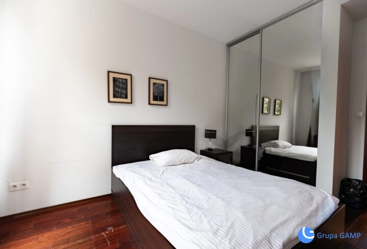 Stare Miasto*Sobieski Residence*3pok*ul. Łobzowska