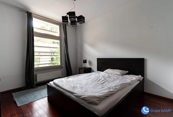 Stare Miasto*Sobieski Residence*3pok*ul. Łobzowska