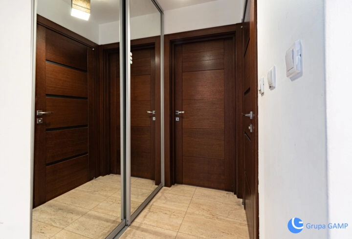 Stare Miasto*Sobieski Residence*3pok*ul. Łobzowska