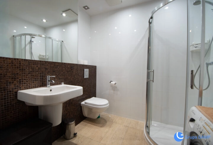 Stare Miasto*Sobieski Residence*3pok*ul. Łobzowska