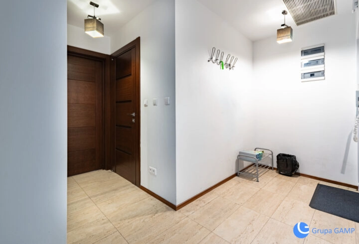 Stare Miasto*Sobieski Residence*3pok*ul. Łobzowska