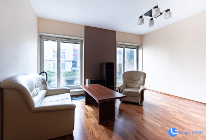 Sobieski Residence*2pok*ul. Łobzowska*Stare Miasto