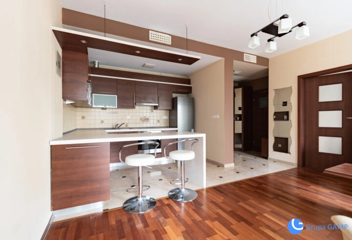 Sobieski Residence*2pok*ul. Łobzowska*Stare Miasto