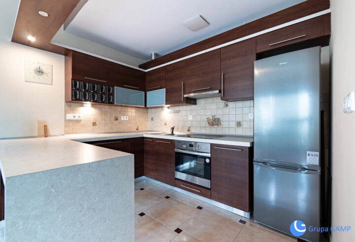 Sobieski Residence*2pok*ul. Łobzowska*Stare Miasto