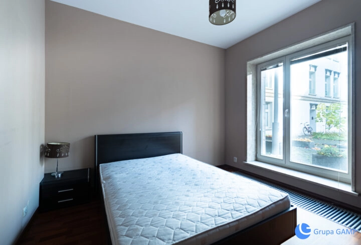 Sobieski Residence*2pok*ul. Łobzowska*Stare Miasto