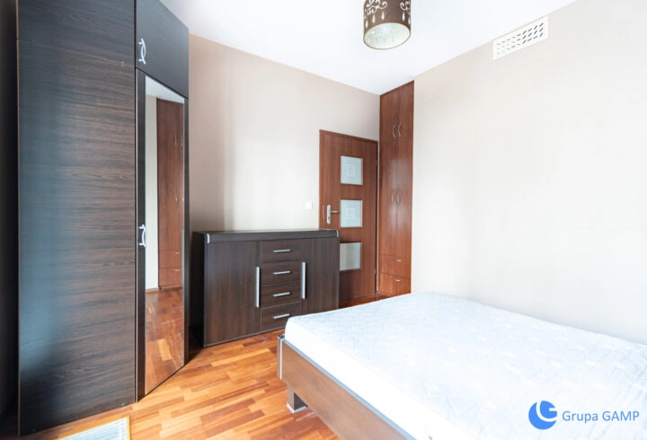 Sobieski Residence*2pok*ul. Łobzowska*Stare Miasto