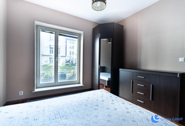 Sobieski Residence*2pok*ul. Łobzowska*Stare Miasto