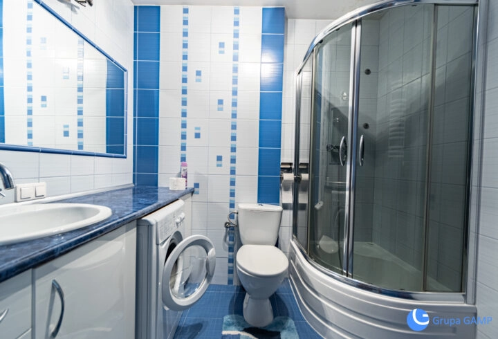 Sobieski Residence*2pok*ul. Łobzowska*Stare Miasto