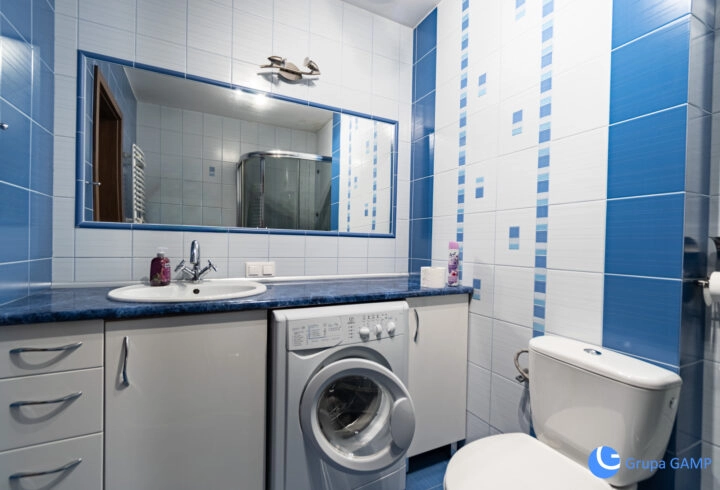 Sobieski Residence*2pok*ul. Łobzowska*Stare Miasto