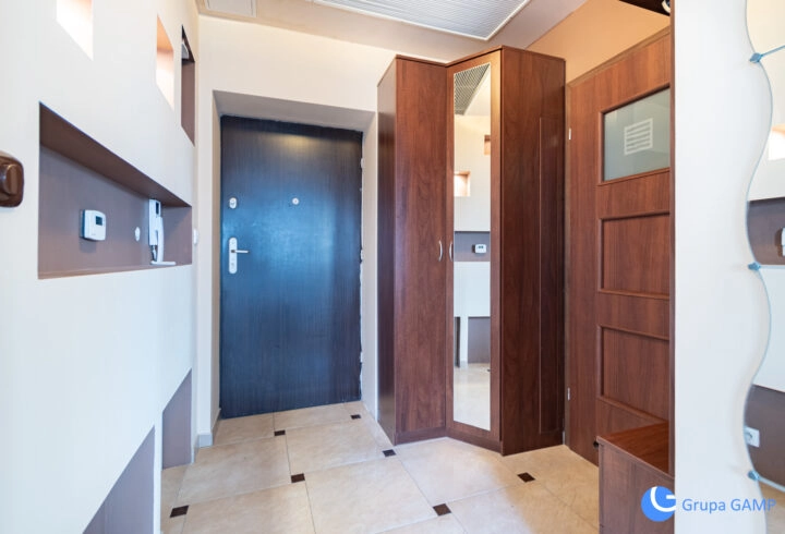 Sobieski Residence*2pok*ul. Łobzowska*Stare Miasto