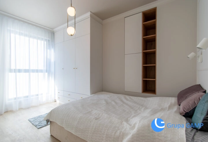 *Slow City* Prądnik, dwa pokoje, balkon, tężnia!