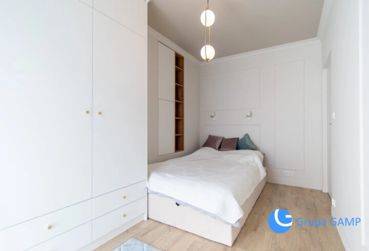 *Slow City* Prądnik, dwa pokoje, balkon, tężnia!