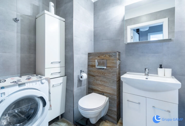 Od 10.02 | 2 pokoje | ul. Banacha | Prądnik Biały