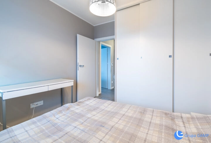 Od 10.02 | 2 pokoje | ul. Banacha | Prądnik Biały