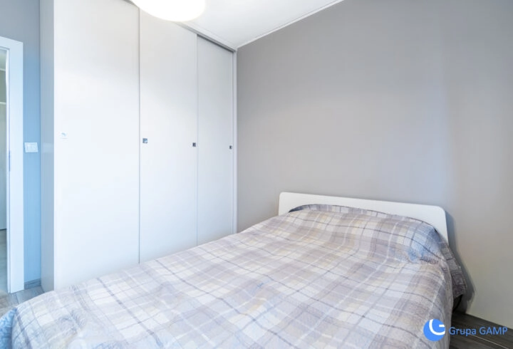 Od 10.02 | 2 pokoje | ul. Banacha | Prądnik Biały