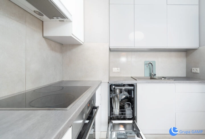 Od 10.02 | 2 pokoje | ul. Banacha | Prądnik Biały