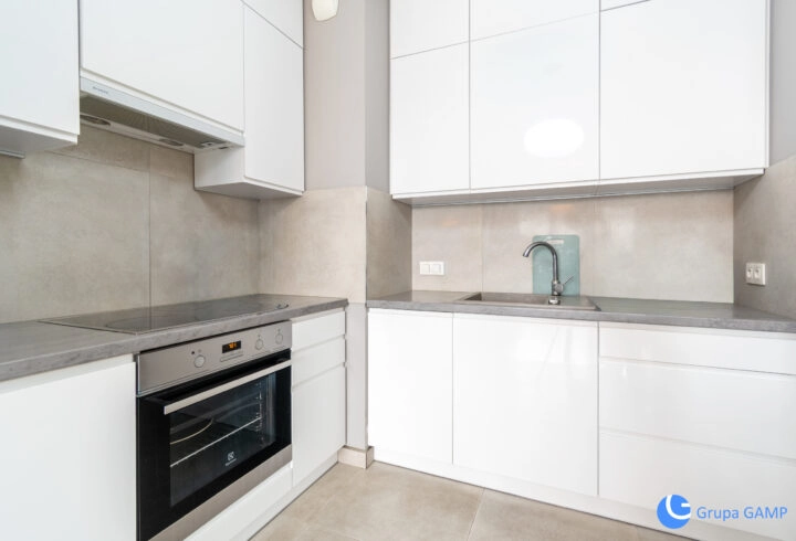 Od 10.02 | 2 pokoje | ul. Banacha | Prądnik Biały