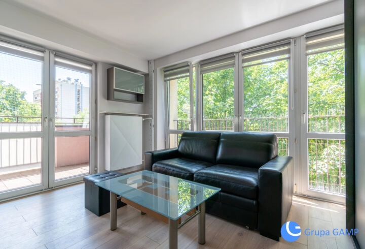 2 niezależne pok. 38m2 | O3 | Prądnik Czerwony