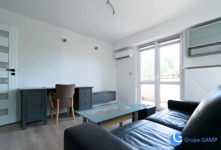 2 niezależne pok. 38m2 | O3 | Prądnik Czerwony