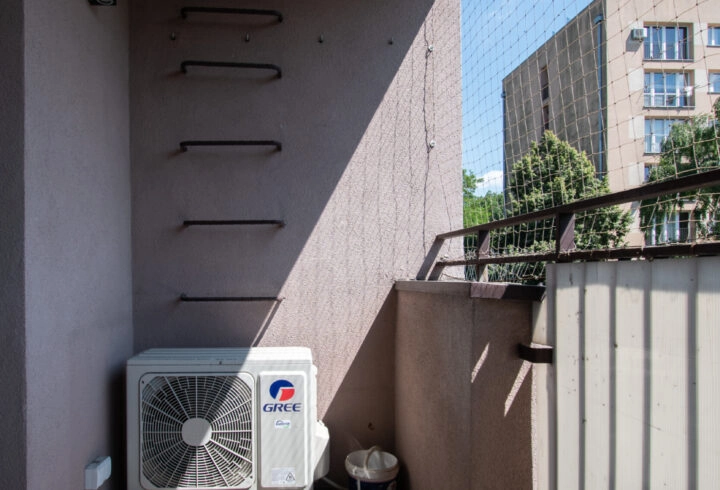 2 niezależne pok. 38m2 | O3 | Prądnik Czerwony