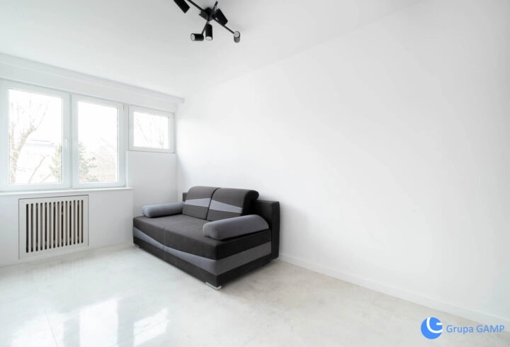 4 pok.64m2|po remoncie, piwnica, parking| Serenada