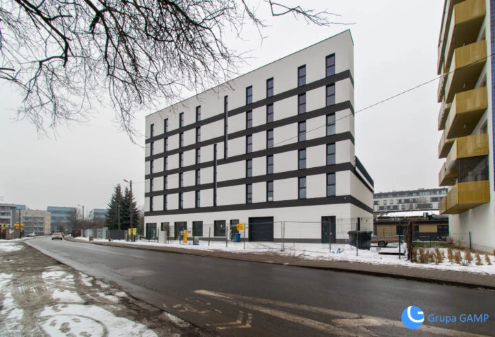 Witryna, Wysoki sufit 4,2m, 217 m2, Rydlówka,