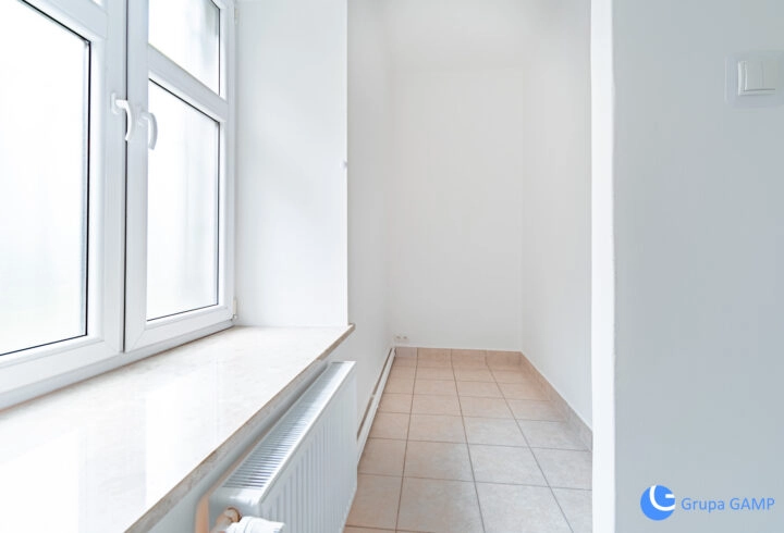 Lokal biurowy*80m2*Centrum*Jubilat