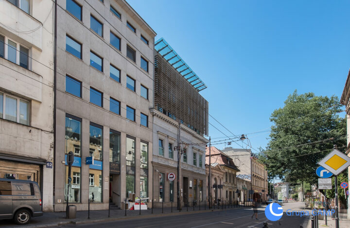 91m2 3-pok *Stare Miasto* nowe bud