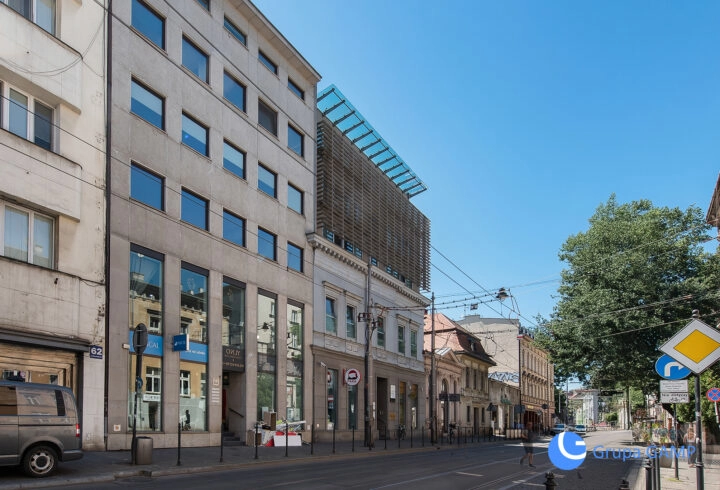 91m2 3-pok *Stare Miasto* nowe bud