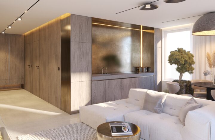 Płaszów, nowe 2 pokoje z balkonem, I kw.2027!