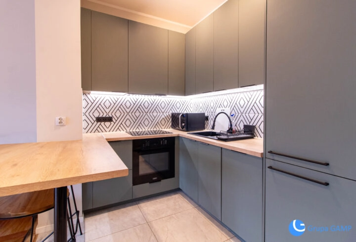 Katowice, Zawodzie, Karola Marcinkowskiego