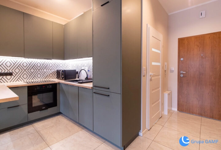 Katowice, Zawodzie, Karola Marcinkowskiego