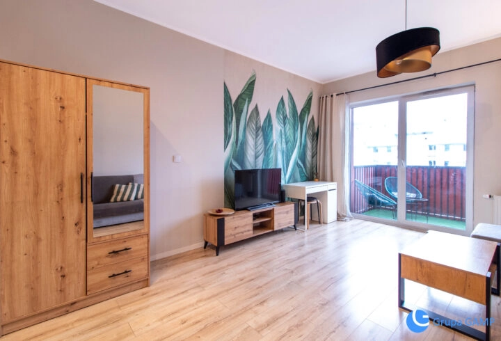 Katowice, Zawodzie, Karola Marcinkowskiego