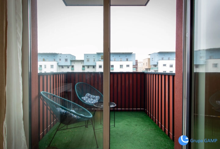 Katowice, Zawodzie, Karola Marcinkowskiego